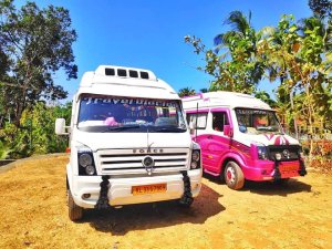 Travel Diaries Holidays